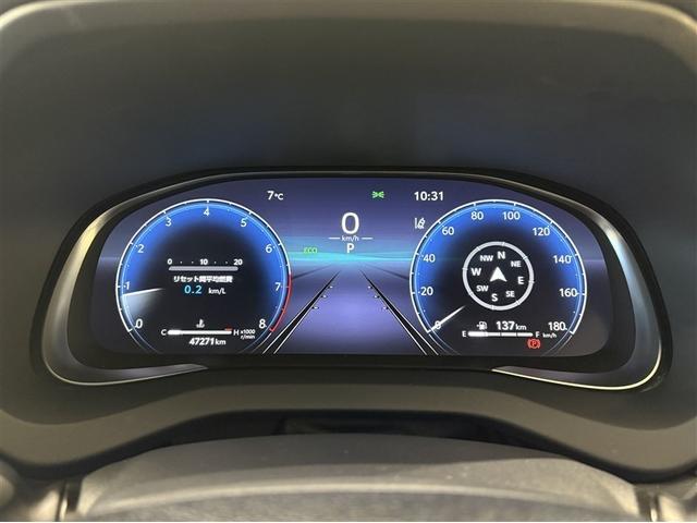 ハリアー G ワンオーナ- リヤカメラ オートクルーズ ドラレコ付き スマートキ 盗難防止 横滑り防止装置 パワステ アルミホイール キーレスエントリー 電動パワーシート AC LEDライト ETC車載器 TV(19枚目)