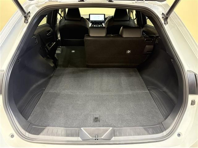 ハリアー G ワンオーナ- リヤカメラ オートクルーズ ドラレコ付き スマートキ 盗難防止 横滑り防止装置 パワステ アルミホイール キーレスエントリー 電動パワーシート AC LEDライト ETC車載器 TV(30枚目)