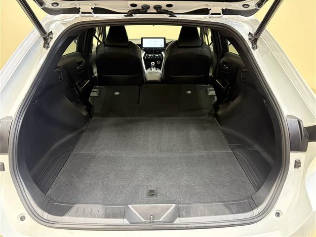 ハリアー G ワンオーナ- リヤカメラ オートクルーズ ドラレコ付き スマートキ 盗難防止 横滑り防止装置 パワステ アルミホイール キーレスエントリー 電動パワーシート AC LEDライト ETC車載器 TV(31枚目)