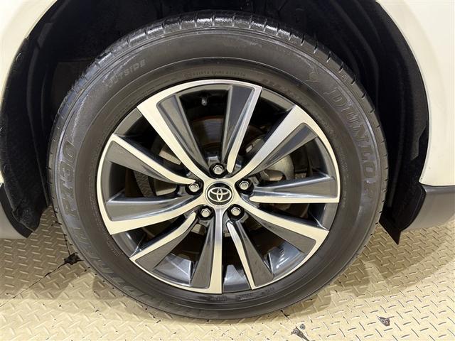 ハリアー G ワンオーナ- リヤカメラ オートクルーズ ドラレコ付き スマートキ 盗難防止 横滑り防止装置 パワステ アルミホイール キーレスエントリー 電動パワーシート AC LEDライト ETC車載器 TV(36枚目)