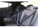 クリーニングしてあり清潔で広々とした座席です!是非、現車を見て体感してみてください。