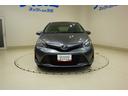 ヴィッツ Ｆ　アイドリングストップ車　パワーウィンドウ　エアバック　Ｗエアバック　エアコン　横滑り防止装置　キーレスキー　整備記録簿　パワステ　ワンセグＴＶ　ナビ・ＴＶ　メモリーナビゲーション　ＡＢＳ　ワンオーナー（4枚目）