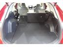後席は6:4分割可倒式リヤシート。長めの荷物を載せるときにいいですね。