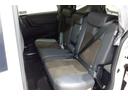 クリーニングしてあり清潔で広々とした座席です！是非、現車を見て体感してみてください。