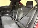 クリーニングしてあり清潔でコンパクトカーながら広々とした座席です！是非、現車を見て体感してみてください。