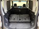 後部座席を倒せば大容量の荷室が出現！！たくさんの荷物も積めちゃいます！