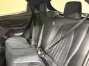 クリーニングしてあり清潔でコンパクトカーながら広々とした座席です！是非、現車を見て体感してみてください。