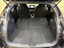 後部座席を倒せば大容量の荷室が出現！！たくさんの荷物も積めちゃいます！