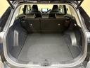 大きく開いたラゲージルーム。広々とした荷室でたくさんの荷物が入りますよ。