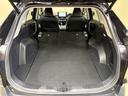 後部座席を倒せば大容量の荷室が出現！！たくさんの荷物も積めちゃいます！