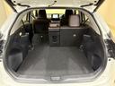 後席は６：４分割可倒式リヤシート。長めの荷物を載せるときにいいですね。