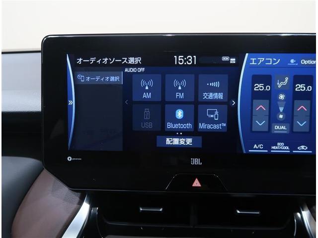 Ｚ　ディスプレイオーディオナビ　フルセグＴＶ　ブルートゥース　バックモニター　ＥＴＣ　スマートキー　クルーズコントロール　電動シート　ＬＥＤライト　電動バックドア　アルミホイール　トヨタセーフティセンス(13枚目)