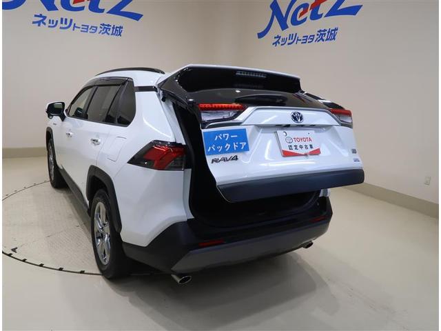 トヨタ ＲＡＶ４