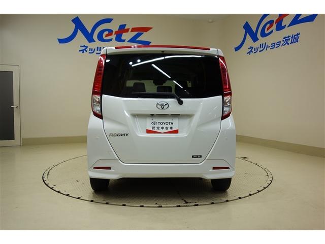 ルーミー Ｇ　ディスプレイオーディオ　フルセグＴＶ　ブルートゥース　リヤカメラ　ＥＴＣ　スマートキー　オートエアコン　シートヒーター　アイドリングストップ　ＬＥＤライト　両側電動ドア　スマートアシスト（8枚目）