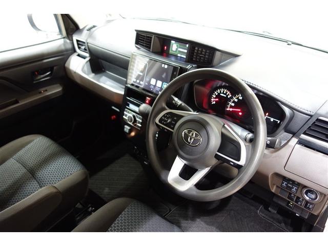 ルーミー Ｇ　ディスプレイオーディオ　フルセグＴＶ　ブルートゥース　リヤカメラ　ＥＴＣ　スマートキー　オートエアコン　シートヒーター　アイドリングストップ　ＬＥＤライト　両側電動ドア　スマートアシスト（22枚目）