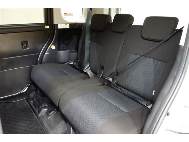 ルーミー Ｇ　ディスプレイオーディオ　フルセグＴＶ　ブルートゥース　リヤカメラ　ＥＴＣ　スマートキー　オートエアコン　シートヒーター　アイドリングストップ　ＬＥＤライト　両側電動ドア　スマートアシスト（26枚目）