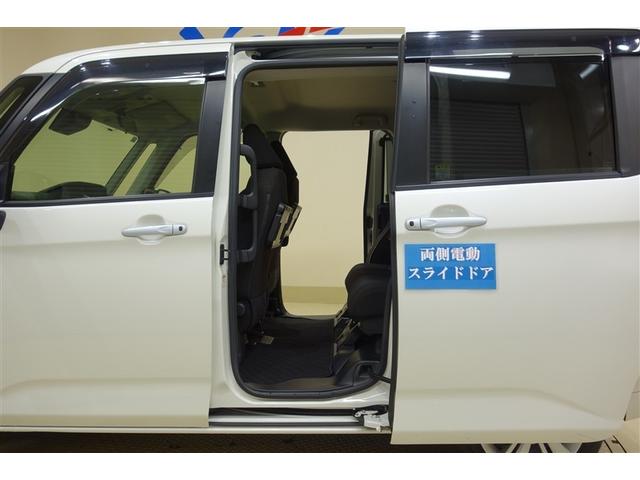 ルーミー Ｇ　ディスプレイオーディオ　フルセグＴＶ　ブルートゥース　リヤカメラ　ＥＴＣ　スマートキー　オートエアコン　シートヒーター　アイドリングストップ　ＬＥＤライト　両側電動ドア　スマートアシスト（33枚目）