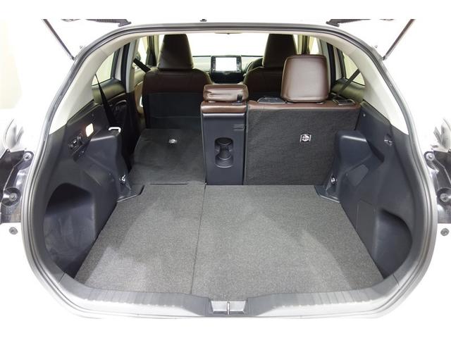 ヤリスクロス ハイブリッドZ インテリジェントキー アルミホイル LEDライト 1オ-ナ- リアカメラ クルーズコントロール 整備記録簿 横滑り防止システム ナビTV メモリーナビゲーション パワステ オートエアコン キーフリー(29枚目)