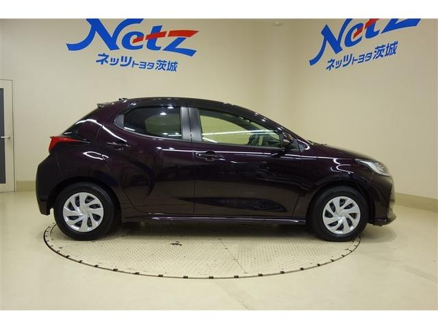 TOYOTA YARIS HYBRID G