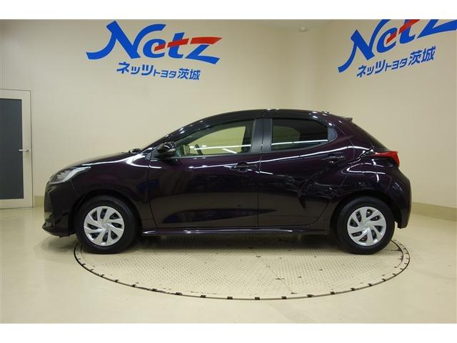 TOYOTA YARIS HYBRID G