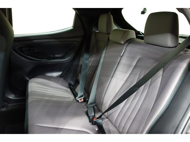 TOYOTA YARIS HYBRID G