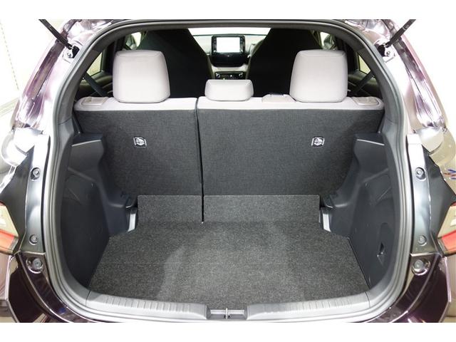 TOYOTA YARIS HYBRID G