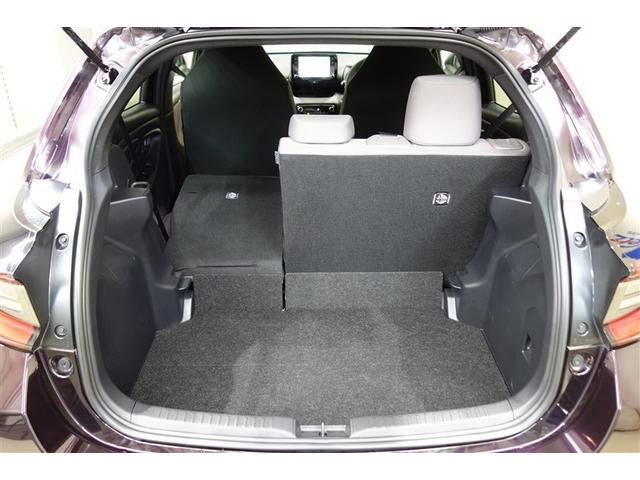 TOYOTA YARIS HYBRID G