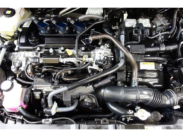 TOYOTA YARIS HYBRID G