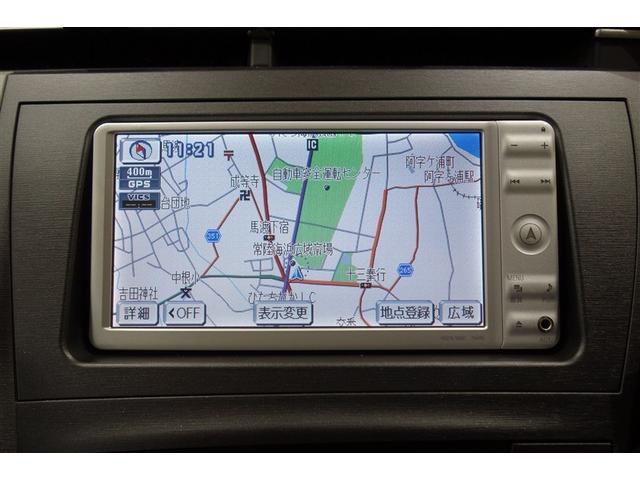 プリウス Ｓ　ＬＥＤエディション　純正ナビ　ワンセグＴＶ　ブルートゥース　ＤＶＤ再生　ＥＴＣ　スマートキー　オートエアコン　ＬＥＤライト　パワーステアリング　パワーウインドウ　デュアル＆カーテンエアバッグ　スペアタイヤ　ロングラン保証（12枚目）