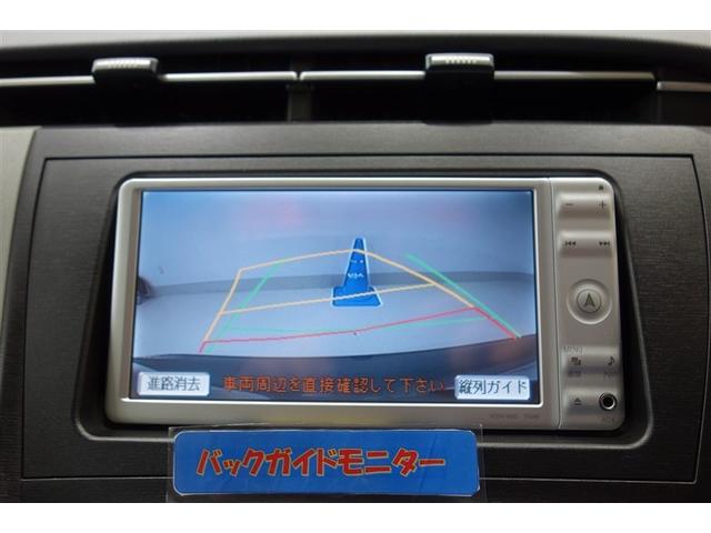 プリウス Ｓ　ＬＥＤエディション　純正ナビ　ワンセグＴＶ　ブルートゥース　ＤＶＤ再生　ＥＴＣ　スマートキー　オートエアコン　ＬＥＤライト　パワーステアリング　パワーウインドウ　デュアル＆カーテンエアバッグ　スペアタイヤ　ロングラン保証（16枚目）
