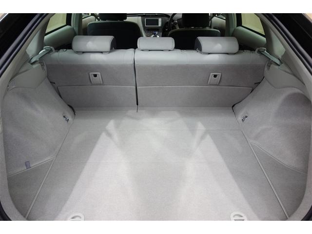 プリウス Ｓ　ＬＥＤエディション　純正ナビ　ワンセグＴＶ　ブルートゥース　ＤＶＤ再生　ＥＴＣ　スマートキー　オートエアコン　ＬＥＤライト　パワーステアリング　パワーウインドウ　デュアル＆カーテンエアバッグ　スペアタイヤ　ロングラン保証（25枚目）