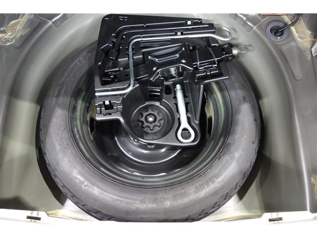 プリウス Ｓ　ＬＥＤエディション　純正ナビ　ワンセグＴＶ　ブルートゥース　ＤＶＤ再生　ＥＴＣ　スマートキー　オートエアコン　ＬＥＤライト　パワーステアリング　パワーウインドウ　デュアル＆カーテンエアバッグ　スペアタイヤ　ロングラン保証（28枚目）