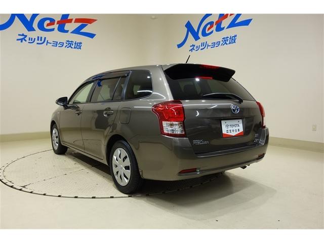 カローラフィールダー ハイブリッドＧ　Ａストップ　ワンオーナー車　メンテナンスノート　ワンセグテレビ　助手席エアバック　エアバック　メディアプレイヤー接続　カーテンエアバッグ　ワイヤレスキー　パワーウィンド　横滑防止装置　ＡＡＣ　ＡＢＳ（9枚目）