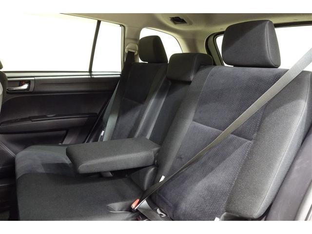 カローラフィールダー ハイブリッドＧ　Ａストップ　ワンオーナー車　メンテナンスノート　ワンセグテレビ　助手席エアバック　エアバック　メディアプレイヤー接続　カーテンエアバッグ　ワイヤレスキー　パワーウィンド　横滑防止装置　ＡＡＣ　ＡＢＳ（21枚目）