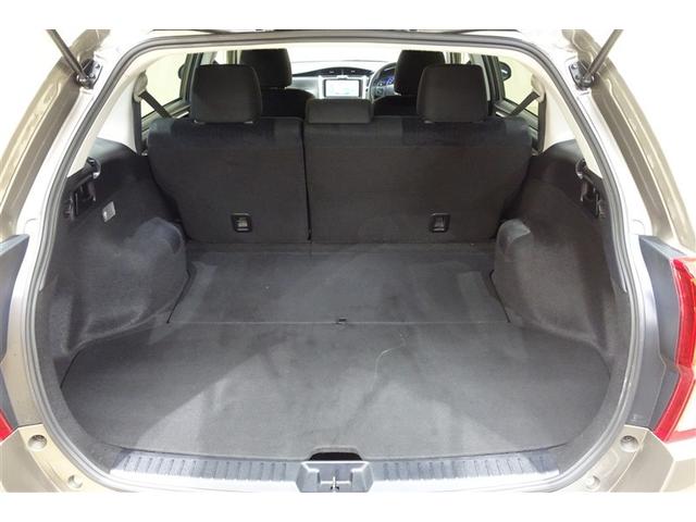 カローラフィールダー ハイブリッドＧ　Ａストップ　ワンオーナー車　メンテナンスノート　ワンセグテレビ　助手席エアバック　エアバック　メディアプレイヤー接続　カーテンエアバッグ　ワイヤレスキー　パワーウィンド　横滑防止装置　ＡＡＣ　ＡＢＳ（22枚目）