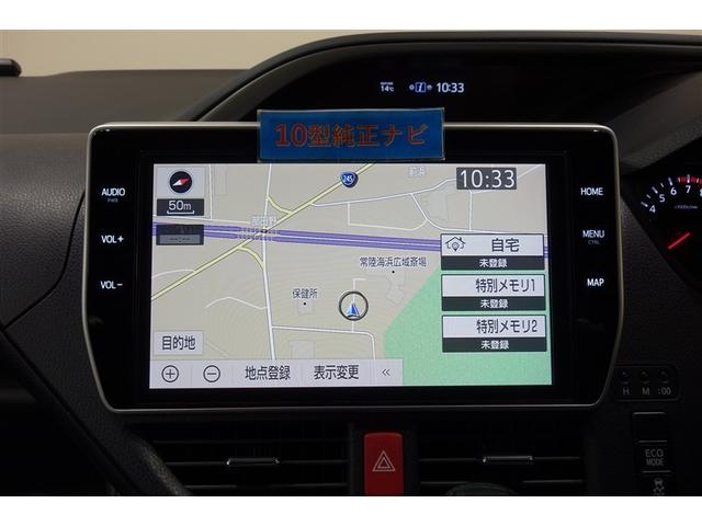 ヴォクシー ＺＳ　煌ＩＩＩ　プリクラッシュ　スマートキ　アイスト　ＤＶＤ再生機能　記録簿付き　横滑り防止装置　ナビＴＶ　アルミ　三列シート　ＷＡＣ　盗難防止　オートエアコン　キーレス　ＥＴＣ装備　パワステ　メモリナビ　クルコン（12枚目）