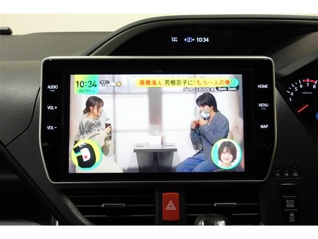 ヴォクシー ＺＳ　煌ＩＩＩ　プリクラッシュ　スマートキ　アイスト　ＤＶＤ再生機能　記録簿付き　横滑り防止装置　ナビＴＶ　アルミ　三列シート　ＷＡＣ　盗難防止　オートエアコン　キーレス　ＥＴＣ装備　パワステ　メモリナビ　クルコン（14枚目）