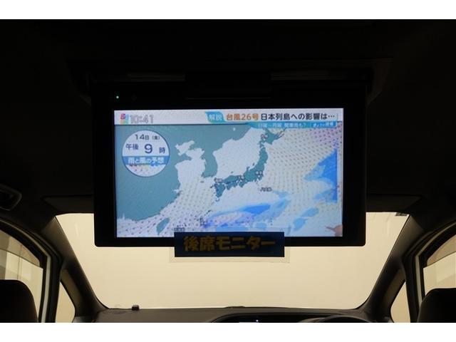 ヴォクシー ＺＳ　煌ＩＩＩ　プリクラッシュ　スマートキ　アイスト　ＤＶＤ再生機能　記録簿付き　横滑り防止装置　ナビＴＶ　アルミ　三列シート　ＷＡＣ　盗難防止　オートエアコン　キーレス　ＥＴＣ装備　パワステ　メモリナビ　クルコン（15枚目）