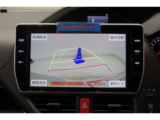 ヴォクシー ＺＳ　煌ＩＩＩ　プリクラッシュ　スマートキ　アイスト　ＤＶＤ再生機能　記録簿付き　横滑り防止装置　ナビＴＶ　アルミ　三列シート　ＷＡＣ　盗難防止　オートエアコン　キーレス　ＥＴＣ装備　パワステ　メモリナビ　クルコン（16枚目）