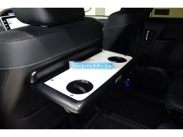 ヴォクシー ＺＳ　煌ＩＩＩ　プリクラッシュ　スマートキ　アイスト　ＤＶＤ再生機能　記録簿付き　横滑り防止装置　ナビＴＶ　アルミ　三列シート　ＷＡＣ　盗難防止　オートエアコン　キーレス　ＥＴＣ装備　パワステ　メモリナビ　クルコン（28枚目）