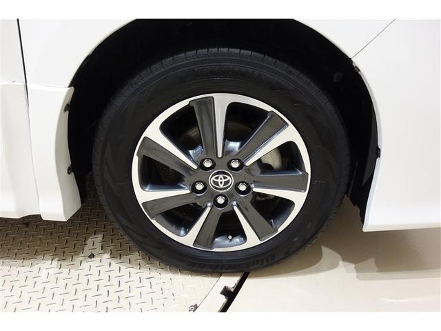 ヴォクシー ＺＳ　煌ＩＩＩ　プリクラッシュ　スマートキ　アイスト　ＤＶＤ再生機能　記録簿付き　横滑り防止装置　ナビＴＶ　アルミ　三列シート　ＷＡＣ　盗難防止　オートエアコン　キーレス　ＥＴＣ装備　パワステ　メモリナビ　クルコン（36枚目）