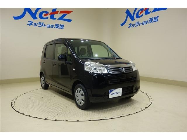 ライフ Ｃ　ＣＤチューナ－　キーレスエントリー　マニュアルエアコン　パワーステアリング　パワーウィンドウ　デュアルエアバッグ　パンク修理キット　ロングラン保証（5枚目）