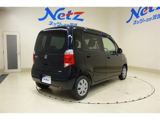 ライフ Ｃ　ＣＤチューナ－　キーレスエントリー　マニュアルエアコン　パワーステアリング　パワーウィンドウ　デュアルエアバッグ　パンク修理キット　ロングラン保証（7枚目）