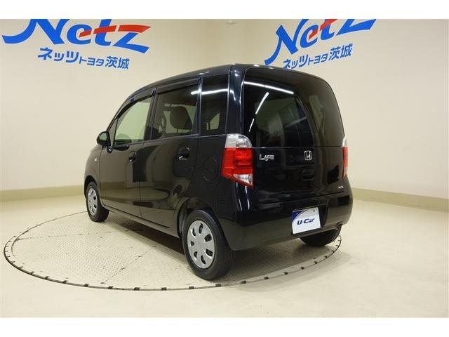 ライフ Ｃ　ＣＤチューナ－　キーレスエントリー　マニュアルエアコン　パワーステアリング　パワーウィンドウ　デュアルエアバッグ　パンク修理キット　ロングラン保証（9枚目）