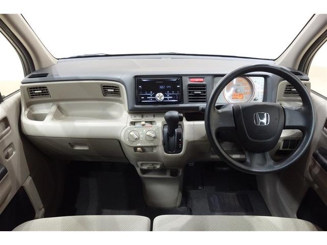 ライフ Ｃ　ＣＤチューナ－　キーレスエントリー　マニュアルエアコン　パワーステアリング　パワーウィンドウ　デュアルエアバッグ　パンク修理キット　ロングラン保証（11枚目）