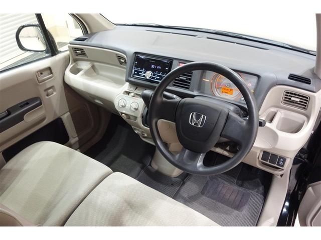 ライフ Ｃ　ＣＤチューナ－　キーレスエントリー　マニュアルエアコン　パワーステアリング　パワーウィンドウ　デュアルエアバッグ　パンク修理キット　ロングラン保証（16枚目）