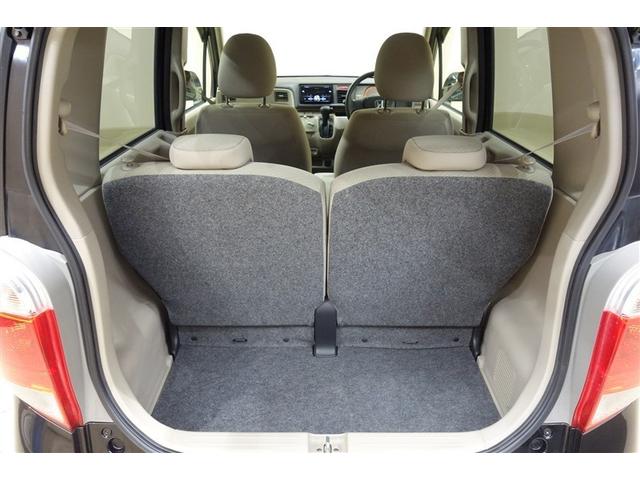 ライフ Ｃ　ＣＤチューナ－　キーレスエントリー　マニュアルエアコン　パワーステアリング　パワーウィンドウ　デュアルエアバッグ　パンク修理キット　ロングラン保証（19枚目）