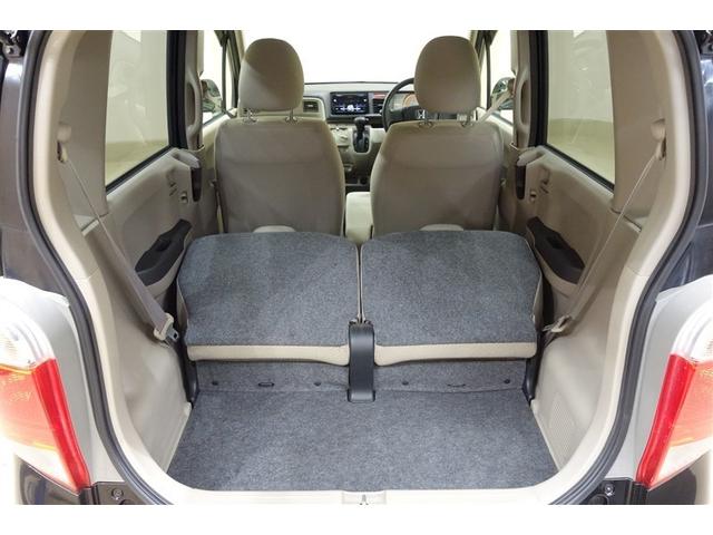 ライフ Ｃ　ＣＤチューナ－　キーレスエントリー　マニュアルエアコン　パワーステアリング　パワーウィンドウ　デュアルエアバッグ　パンク修理キット　ロングラン保証（21枚目）