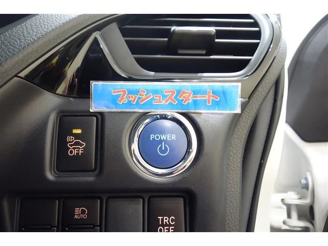 エスクァイア ハイブリッドGi 9型純正ナビ フルセグTV ブルートゥース DVD再生 後席モニター リヤカメラ ETC スマートキー シートヒーター クルーズコントロール LEDライト 両側電動ドア セーフティセンス アルミ(19枚目)