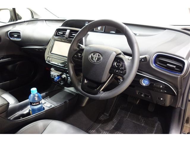 プリウス Ｓツーリングセレクション　エアバック　地デジ　Ｂモニ　アイスト　定期点検記録簿　ＬＥＤヘッド　イモビ　オートクルーズ　横滑り防止　サイドエアバック　ドラレコ付き　ＤＶＤ再生可　ＥＴＣ　スマートキー　メモリ－ナビ　ナビＴＶ　ＡＷ（24枚目）